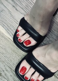 👠 