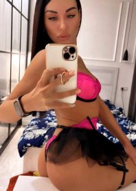 Ева Goddes 🌶💋