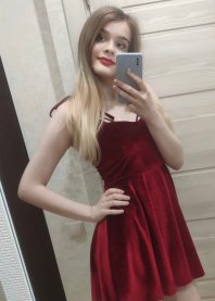 🎀Настенька🎀
