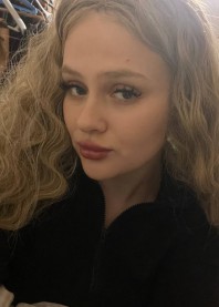 Кристина