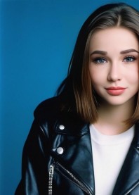 Настя