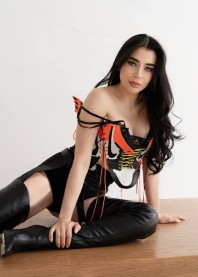 Камилла