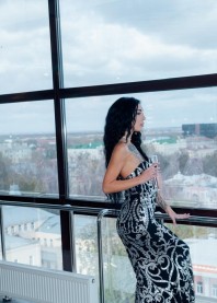 Кира(выезд)