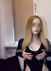 Крошка Barbie
