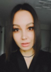Алина