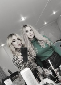 Алена + Яна