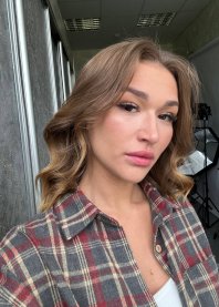 Марина