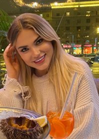 Машенька