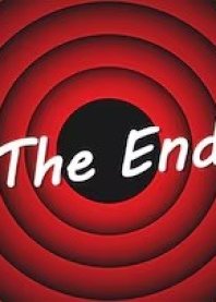 The end