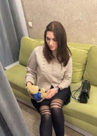 Леся