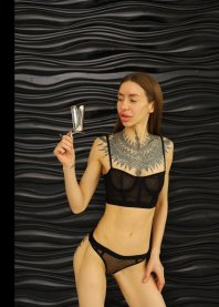 Fisting Girl