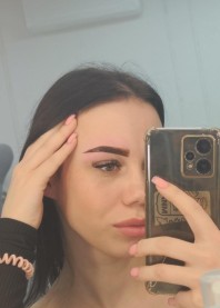 Настя