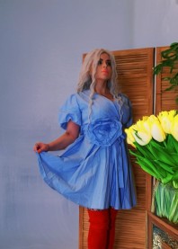 Памелла