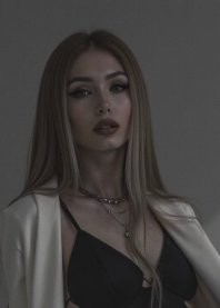 ❤Луна твоя❤