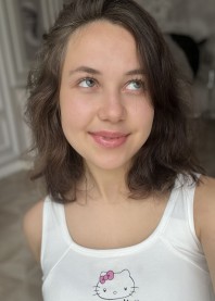 Настя