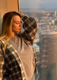 Аделина Дюймовочка ❣
