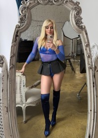 Тина
