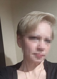 Валюша(ВЫЕЗД)