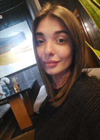 Арина