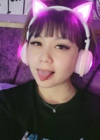 Аниме тян Аленка❤ᥧ