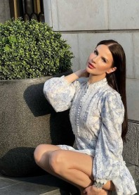 Алина