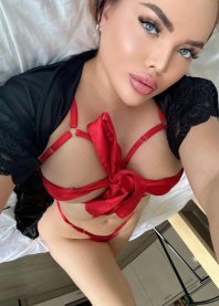 🏆MARY BIG ASS