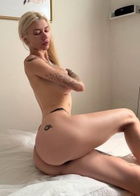  GFE Baby
