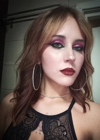 Рената GFE 👗