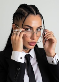 Алина