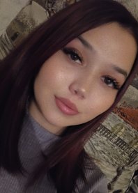 Аннушка🍒
