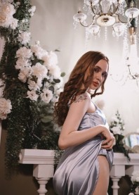 ⚜Эвелина⚜
