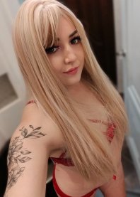 Кристина 🍭
