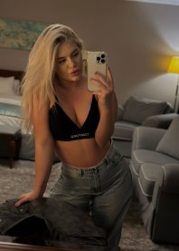 Кристина🩷GFE🔥