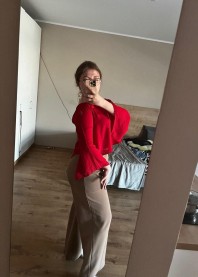 Нежный массаж